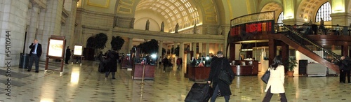 Union Station photo