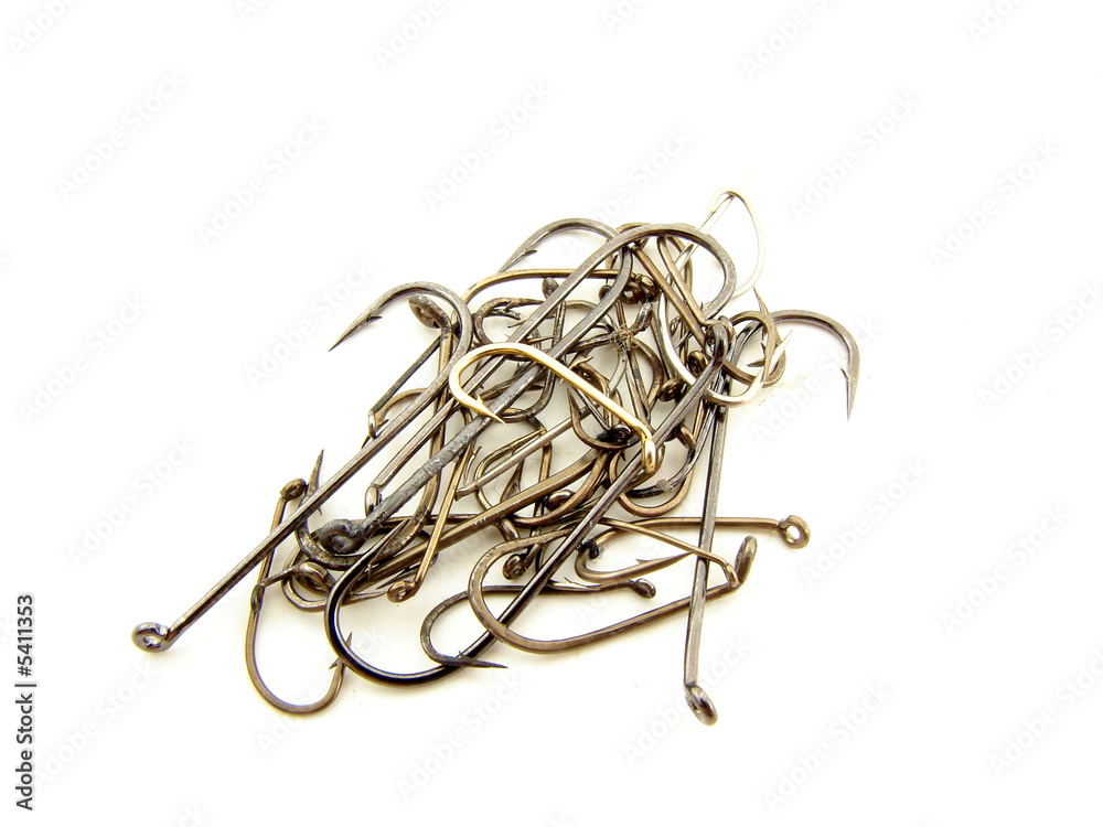 Fishing hooks Fishing hooks