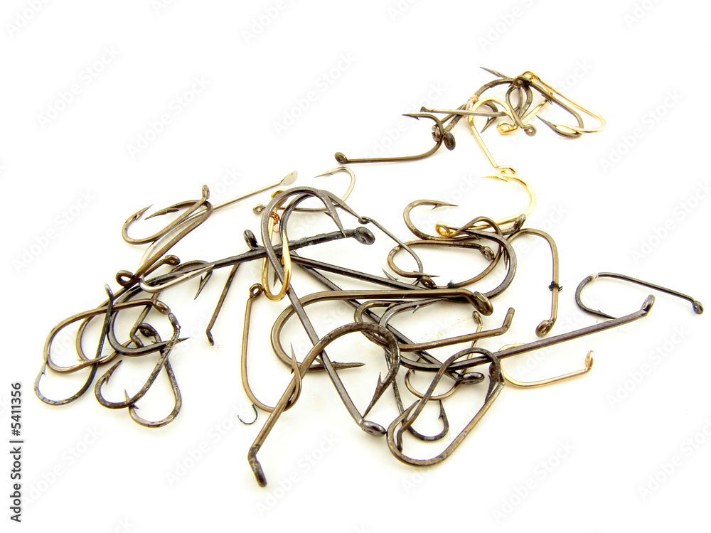 Fishing hooks Fishing hooks