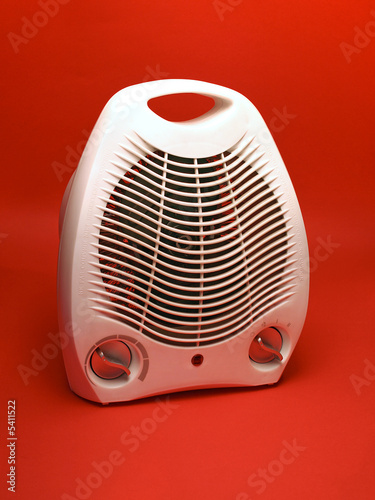 Portable heater