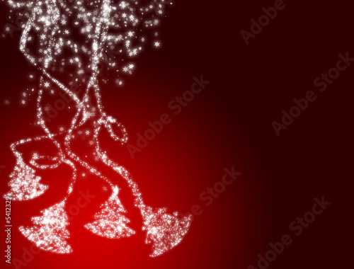 Shining trees