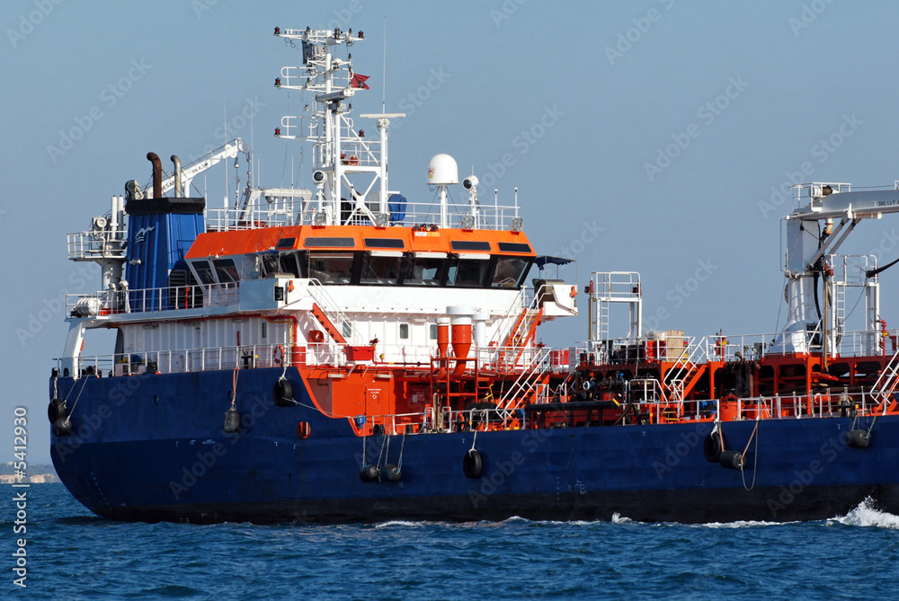 Fototapeta premium bateau yacht
