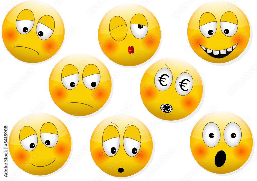 Smileys