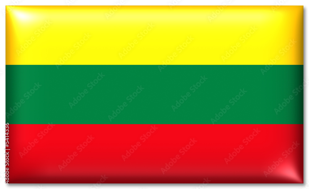litauen fahne lithuania flag litauen fahne lithuania flag