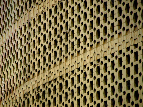 Canvas Print office in Seoul
