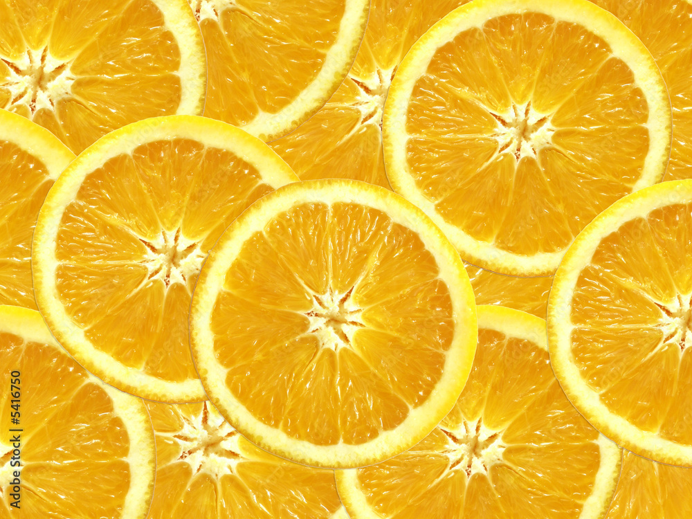 orange pile orange pile