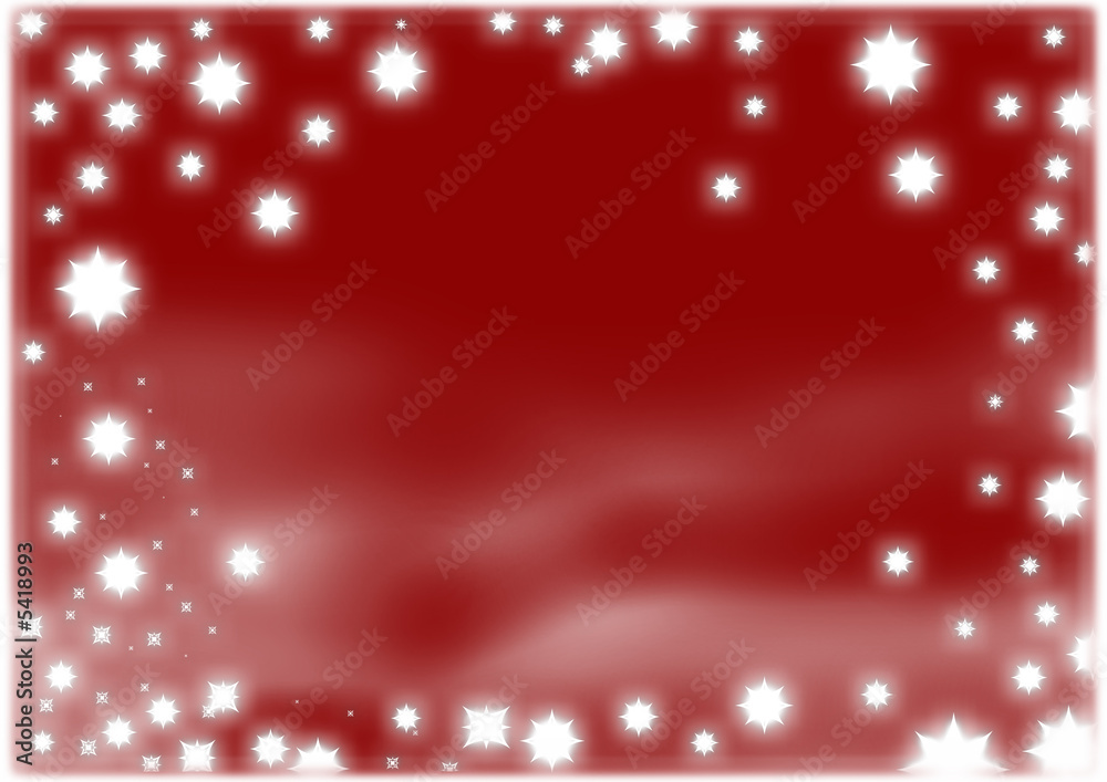 Etoiles rouges Etoiles rouges