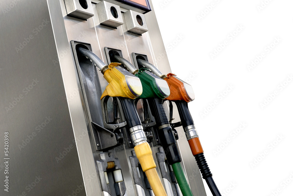 fuel panel fuel panel