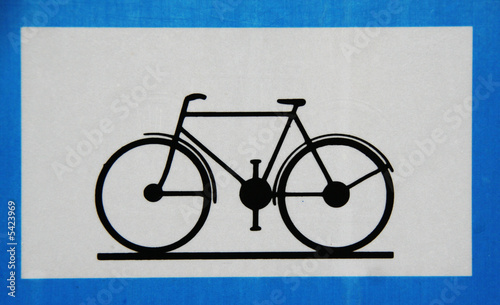traffic sign