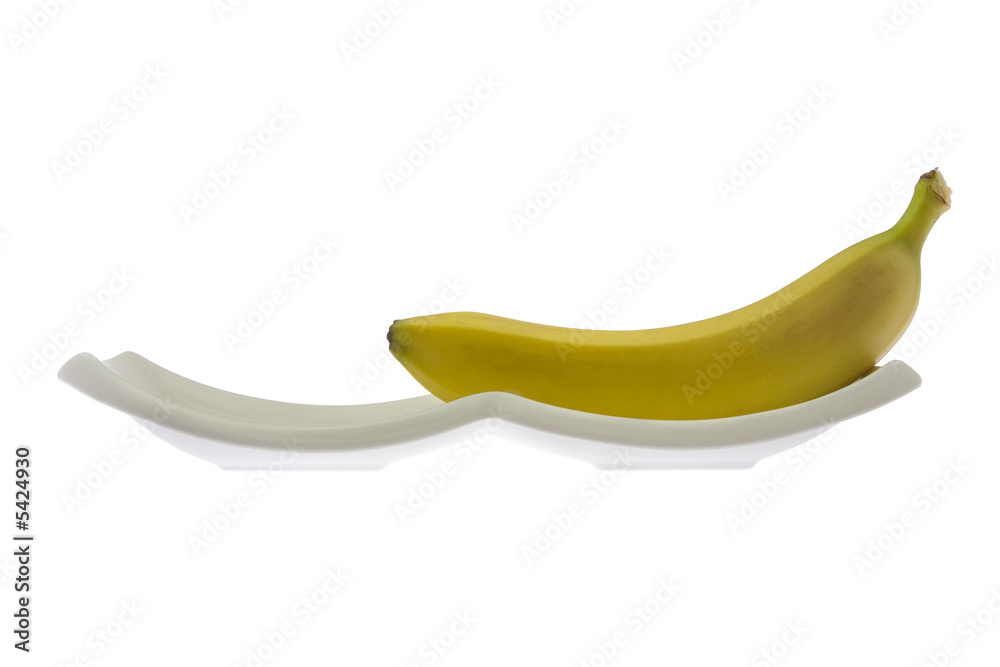 BANANA