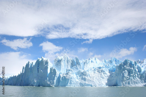 Patagonia Landscape, south of Argentina © Julián Rovagnati