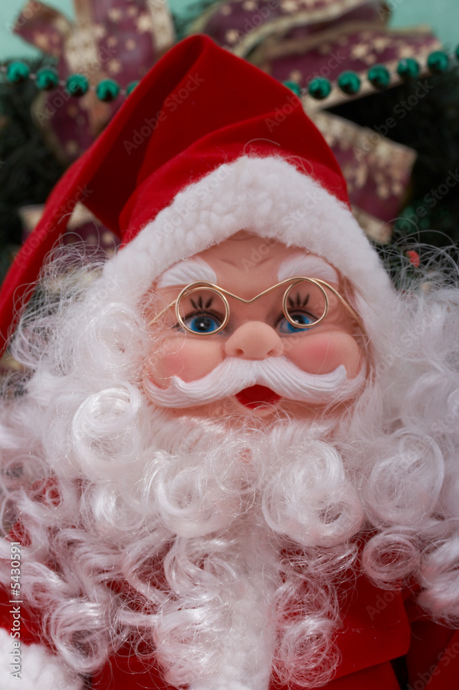 santaclaus santaclaus