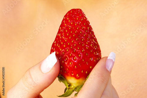 Strawberry