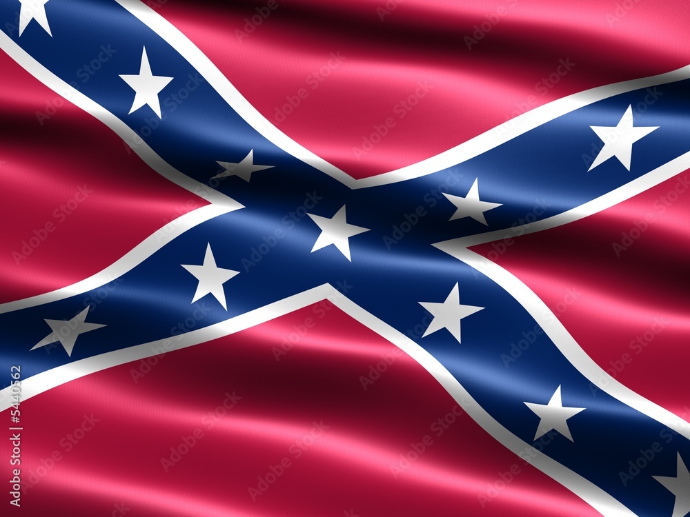 Confederate flag, Rebel flag, or Dixie flag Confederate flag, Rebel flag, or Dixie flag