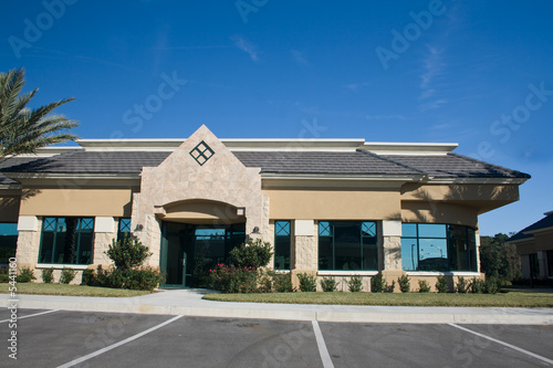 Professional office 1