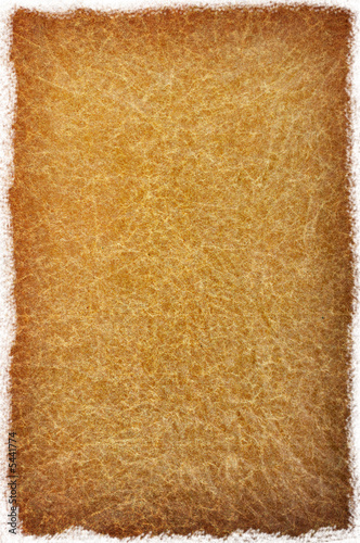 a picture of old worn textured paper