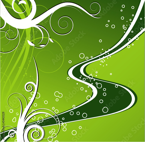 Abstract background.