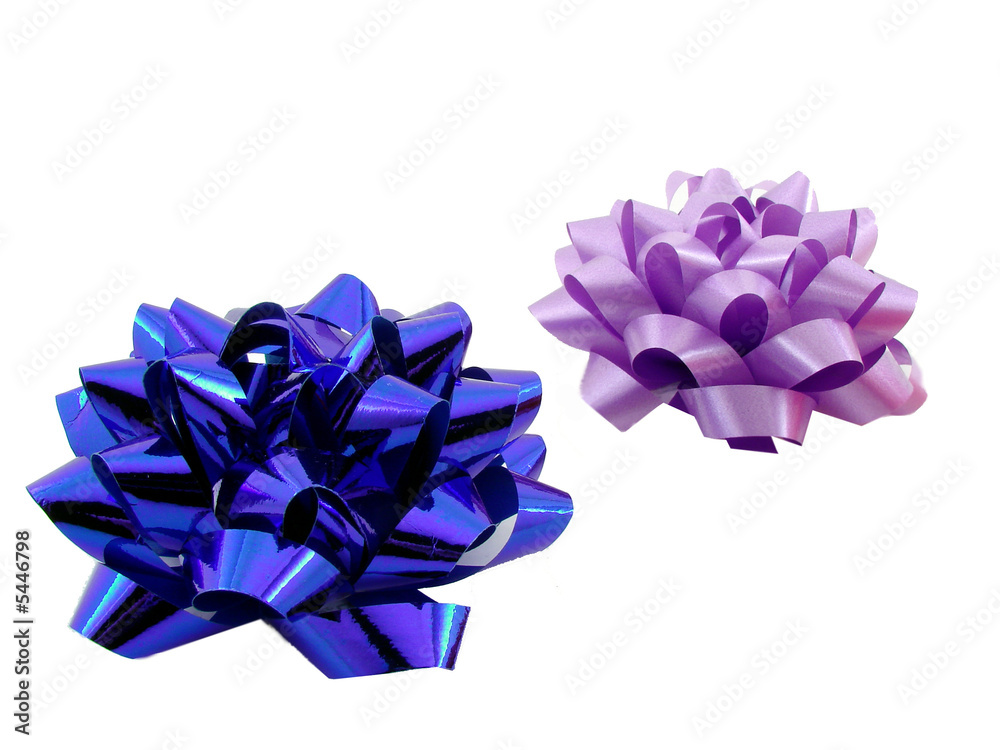 Christmas bow Christmas bow