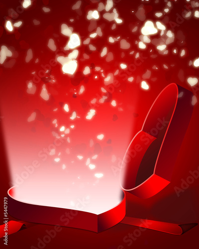 Heart Box
