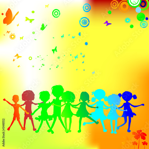 kids