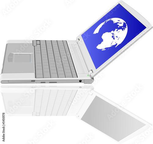 portable et communication mondiale