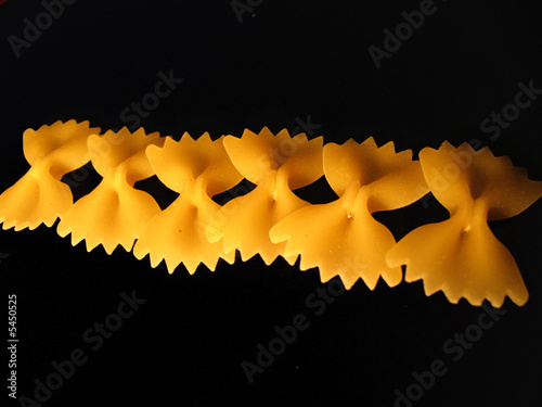 farfalle
