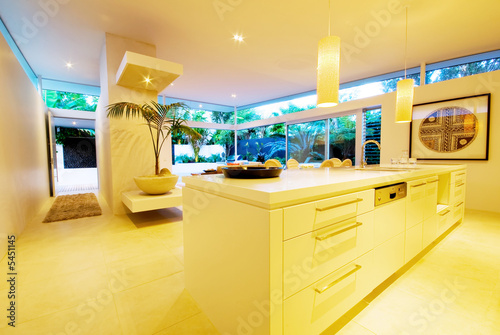 Interior design
