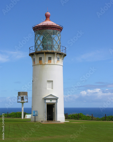 kilauea lighthouse