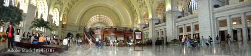 Union Station - Washington
