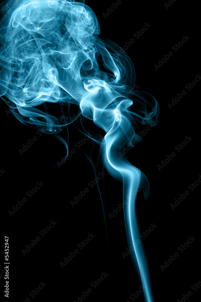 incense smoke in the dark incense smoke in the dark