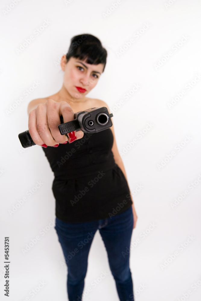 Gun Gun