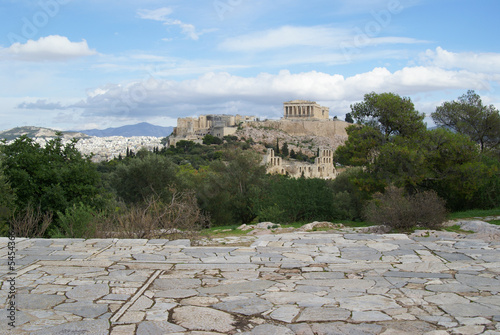 acropole