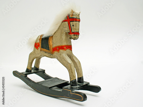 Rocking Horse