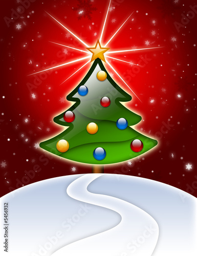 Christmas Tree