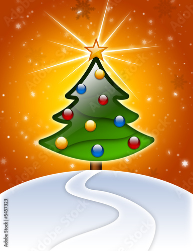 Christmas Tree