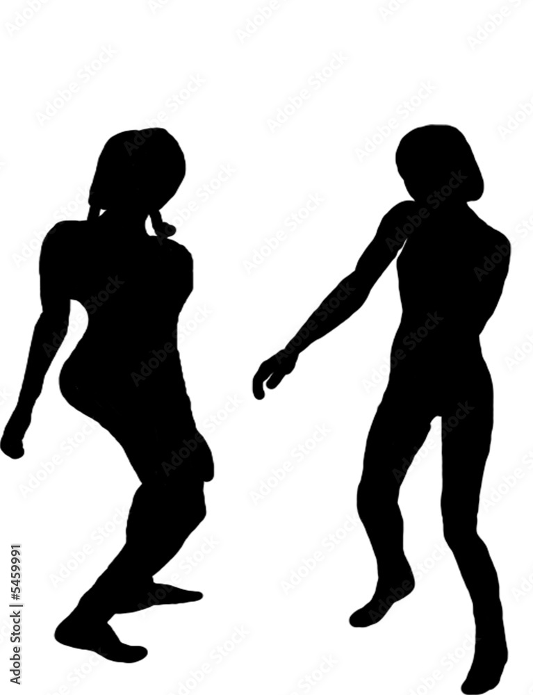 fille dance fille dance
