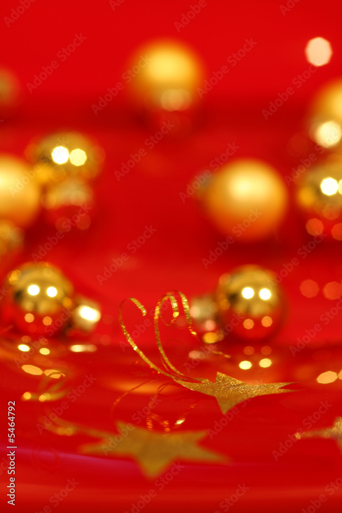 Ornament. New Year Star Ornament. New Year Star