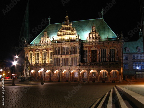 Bremer Rathaus