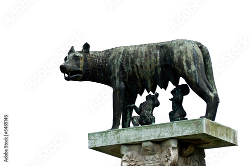 She-wolf 
