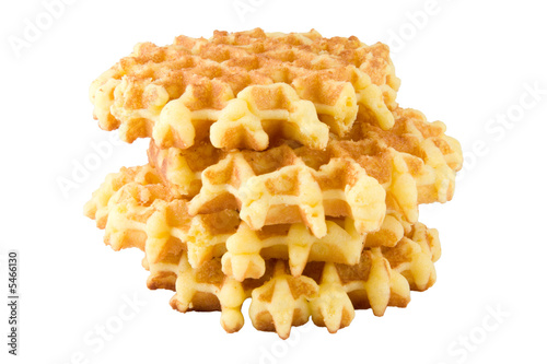 Waffles
