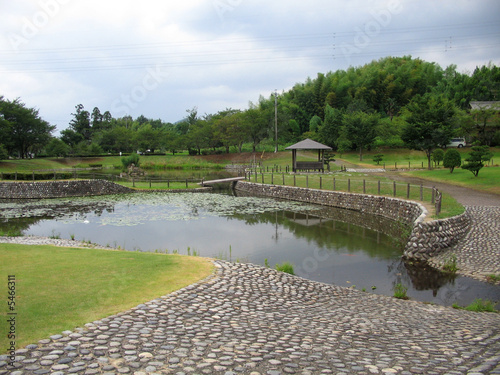 Kakamigahara Hills Park photo