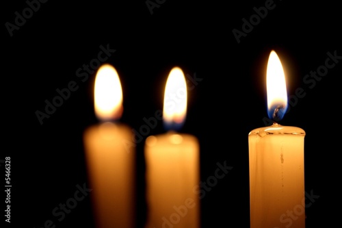 candle