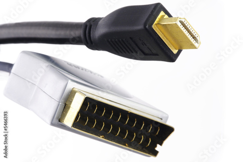 HDMI & PERITEL