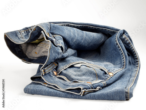 Blue Jeans photo