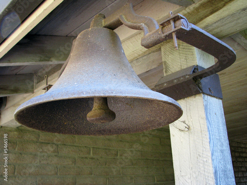 Farm Bell