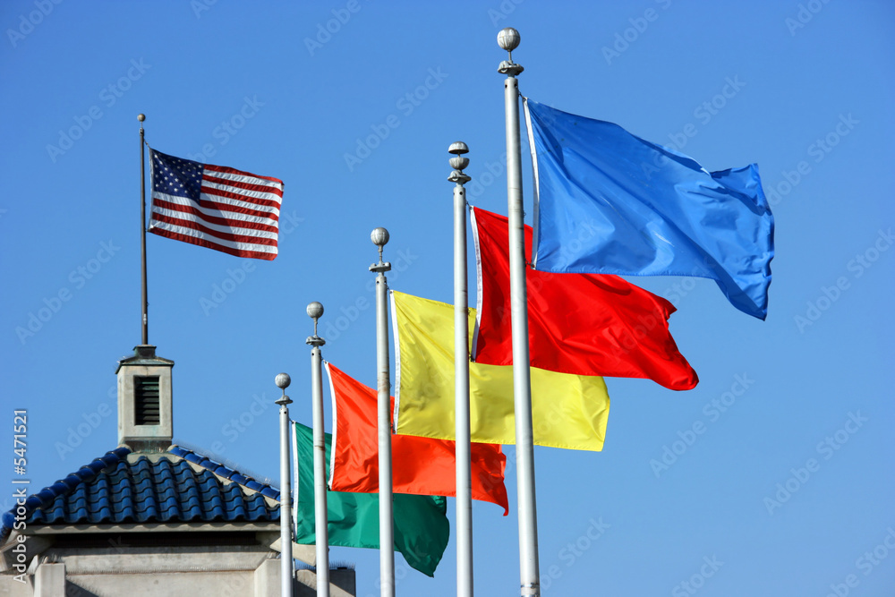 Flags Flags