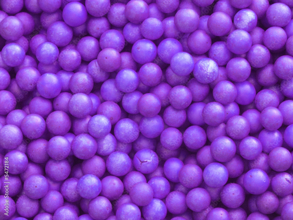 billes mauves billes mauves