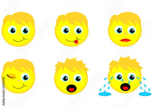 Smileys