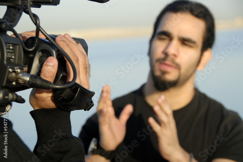 Media Bluff