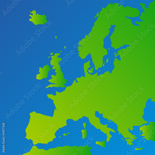 europa-karte